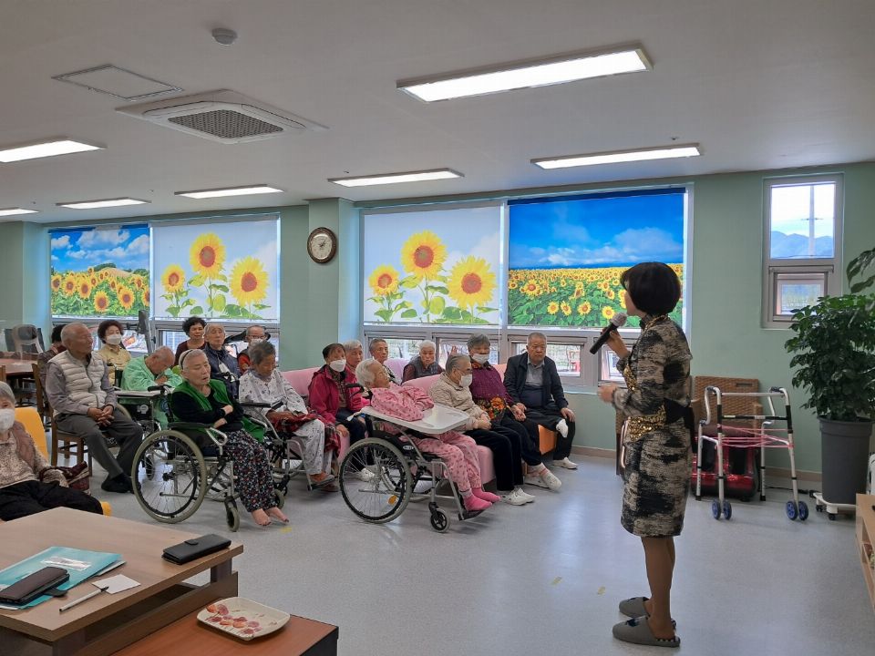 해찬솔재가복지센터 2023-07-31
