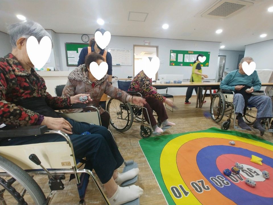 뉴삼성노인전문요양원 2023-11-08