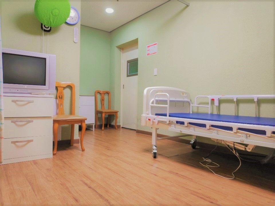 부여노인요양원 2020-02-14