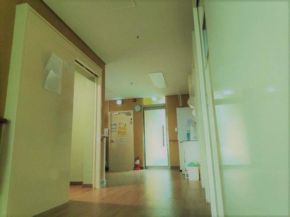 부여노인요양원 2020-02-14