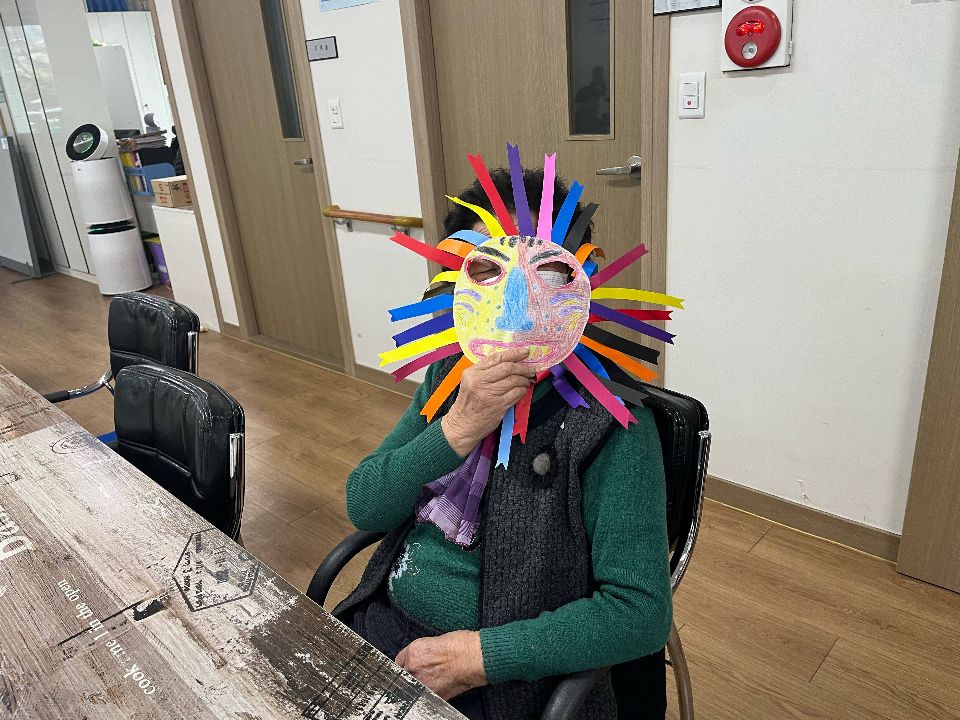 성심효재가복지센터 2024-01-24
