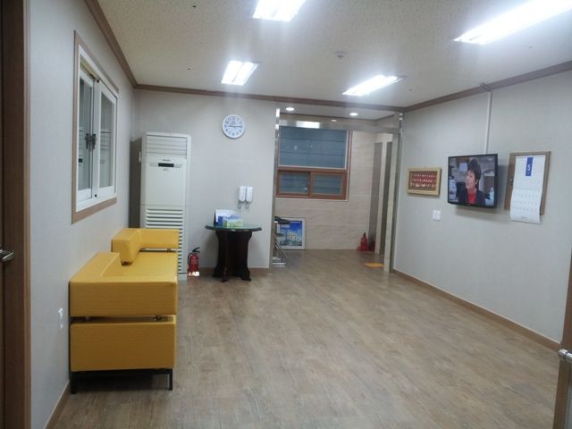 민들레실버홈 2014-06-03