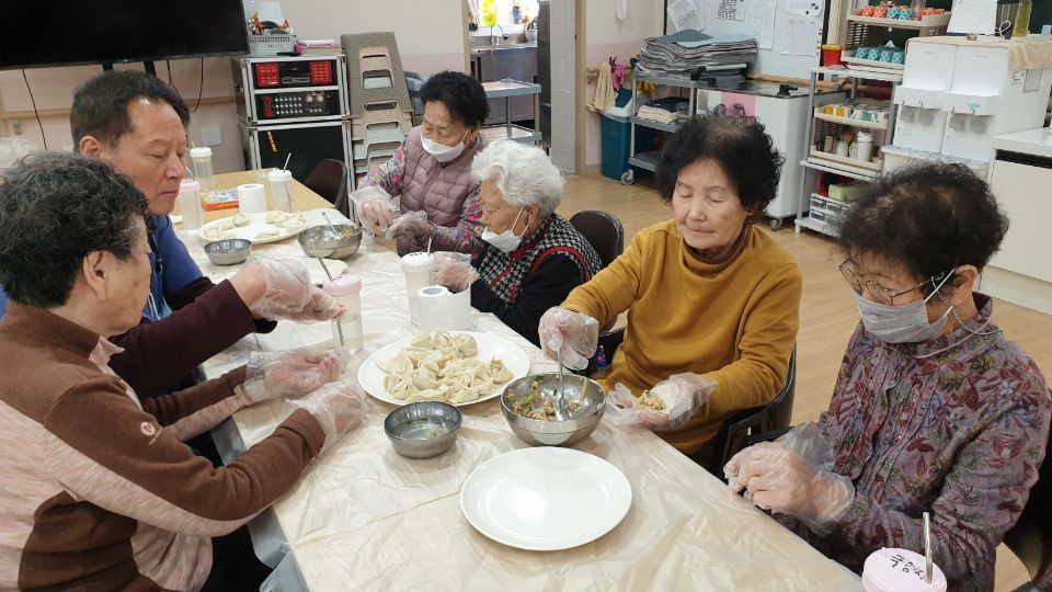 가온주간보호센터 2024-03-01