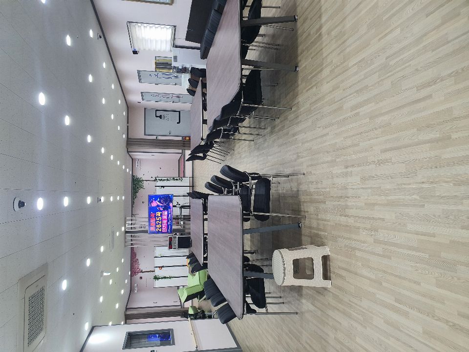 서면어르신종합복지센터 2022-07-31