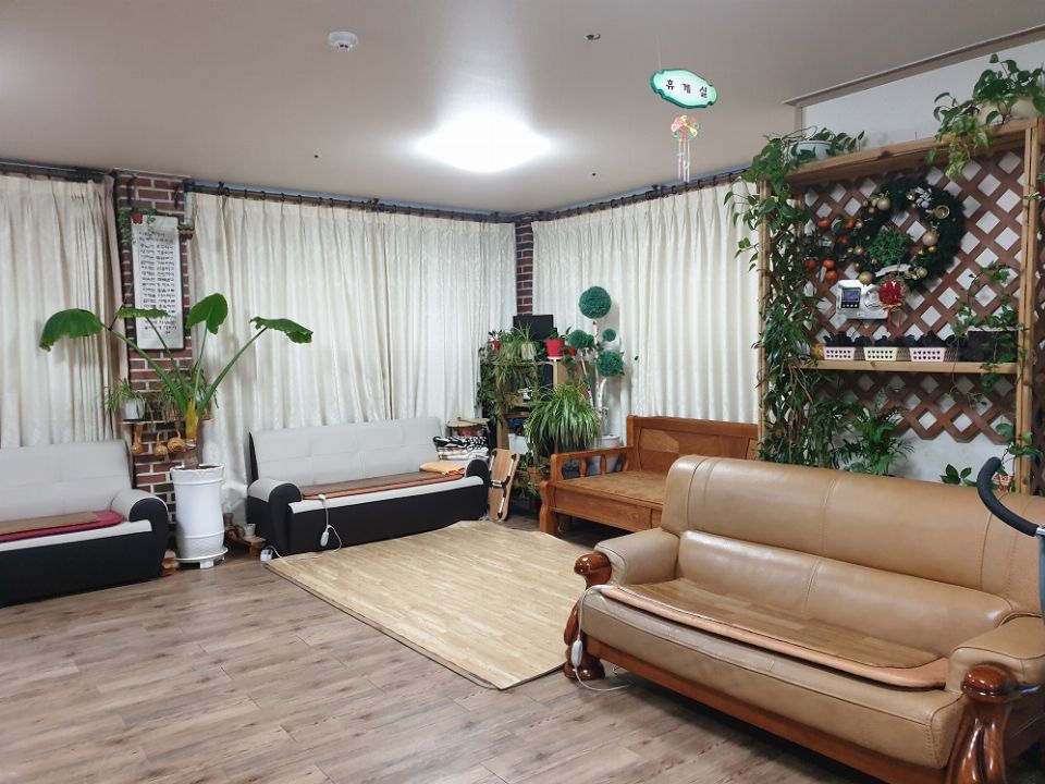 예당노인요양공동생활가정 2022-03-04