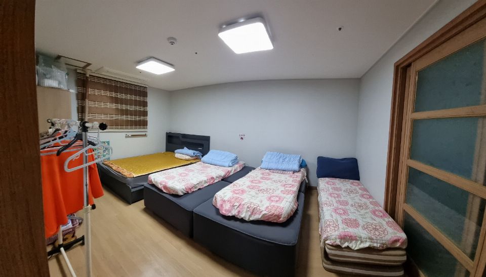 덕산복지센터 2024-03-24