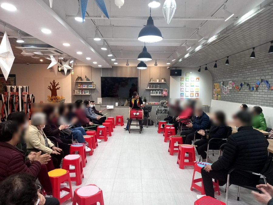 대현정주간보호센터 2024-04-06