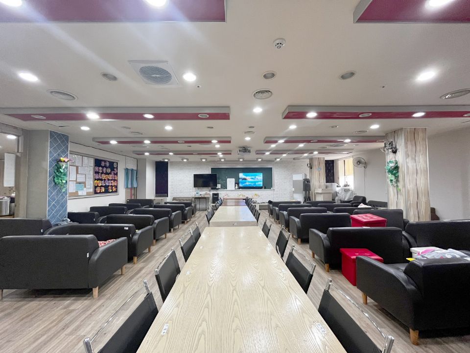 사회적협동조합 한국돌봄사회서비스센터 김천통합재가서비스센터 평화점 2024-04-29