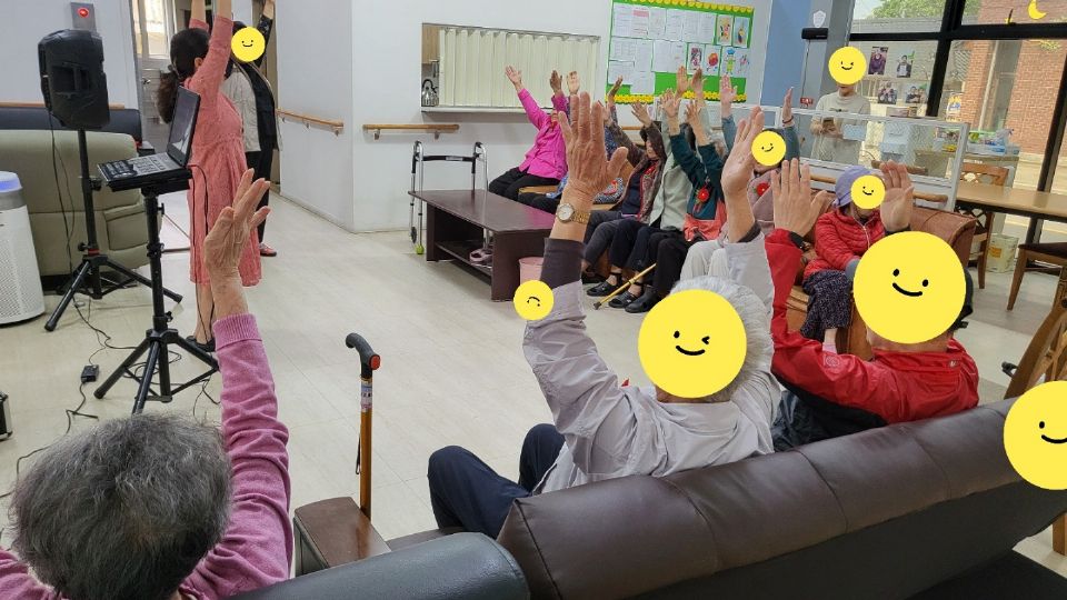 참사랑재가복지센터 2024-05-13