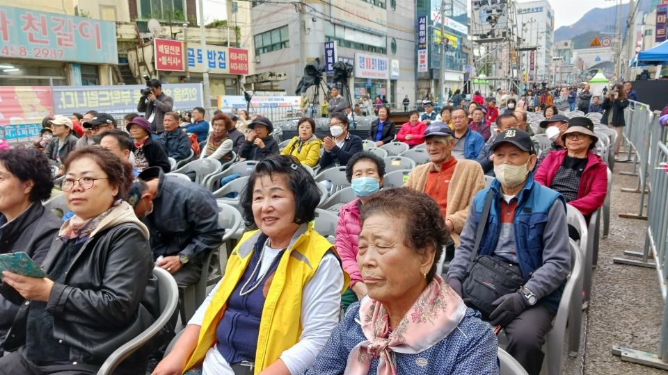 강남재가노인복지센터 2019-04-01