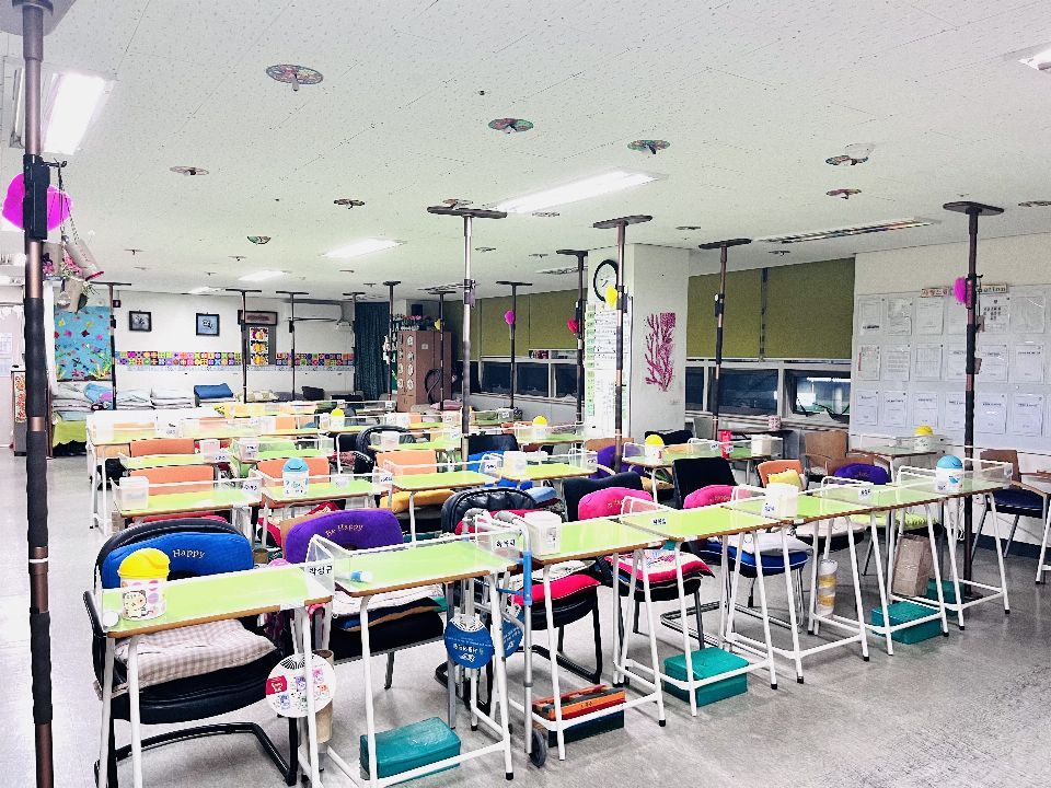 사랑드림재가노인복지센터 2024-05-14