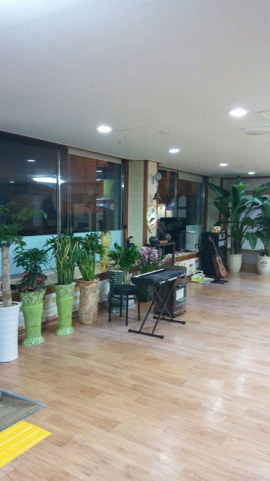 추부주간보호센터 추부주간보호센터&추 ...