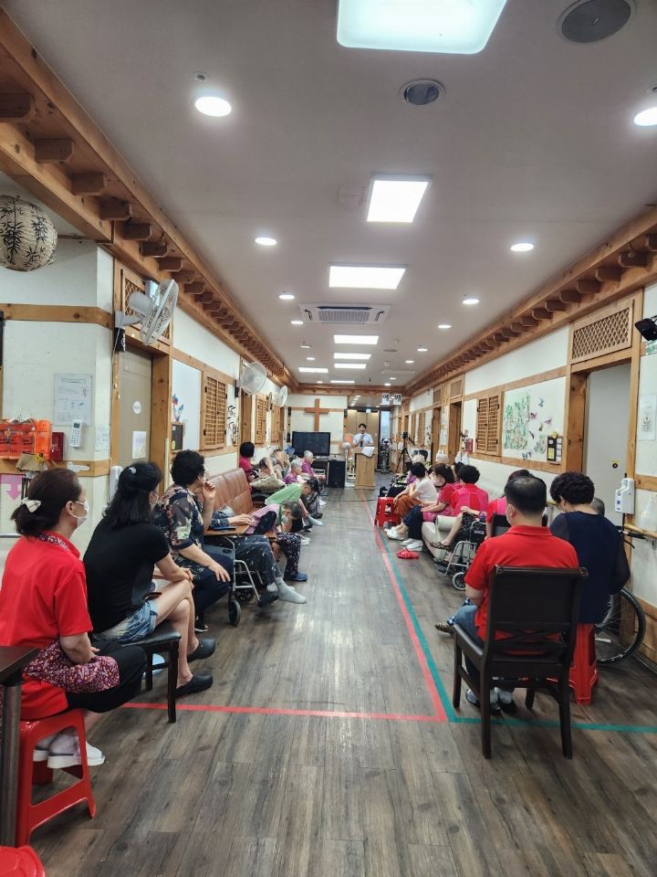 충만요양원 2013-07-08