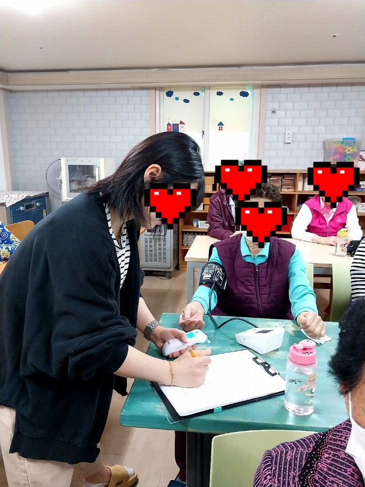 우주재가복지센터 2024-06-07