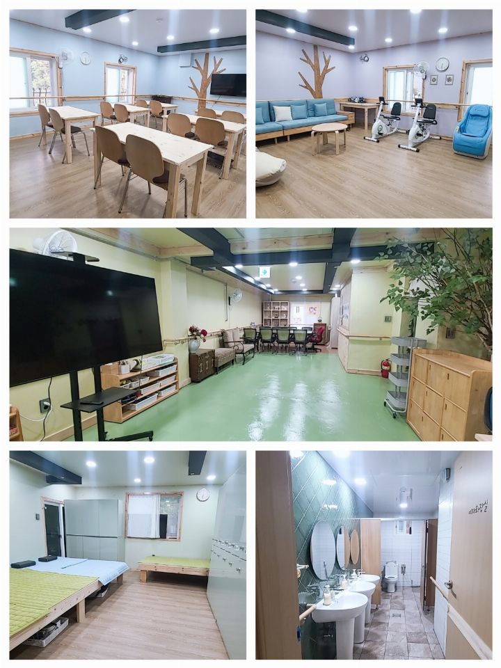 솔숲주간보호센터 2024-06-11