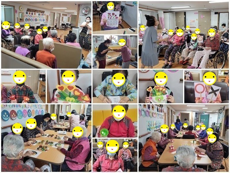 효성의집(주야간보호,방문요양) 2019-08-15