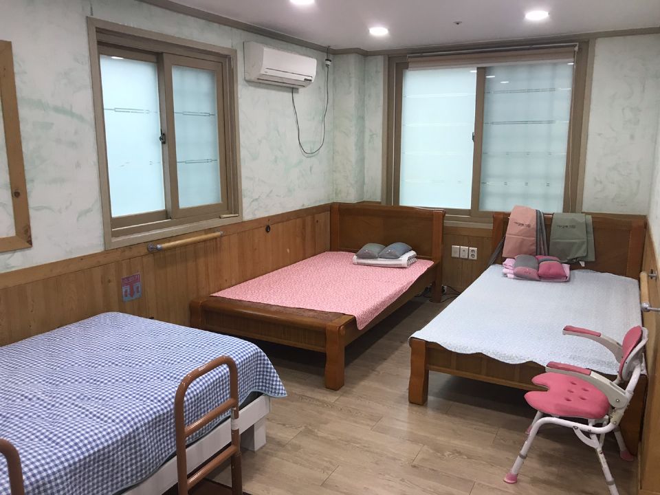 주식회사 아름다운시니어 온누리주야간보호센터 2023-09-02