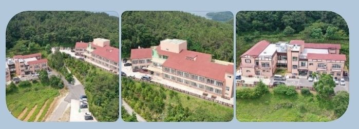 마산시니어카운티2 시설 사진