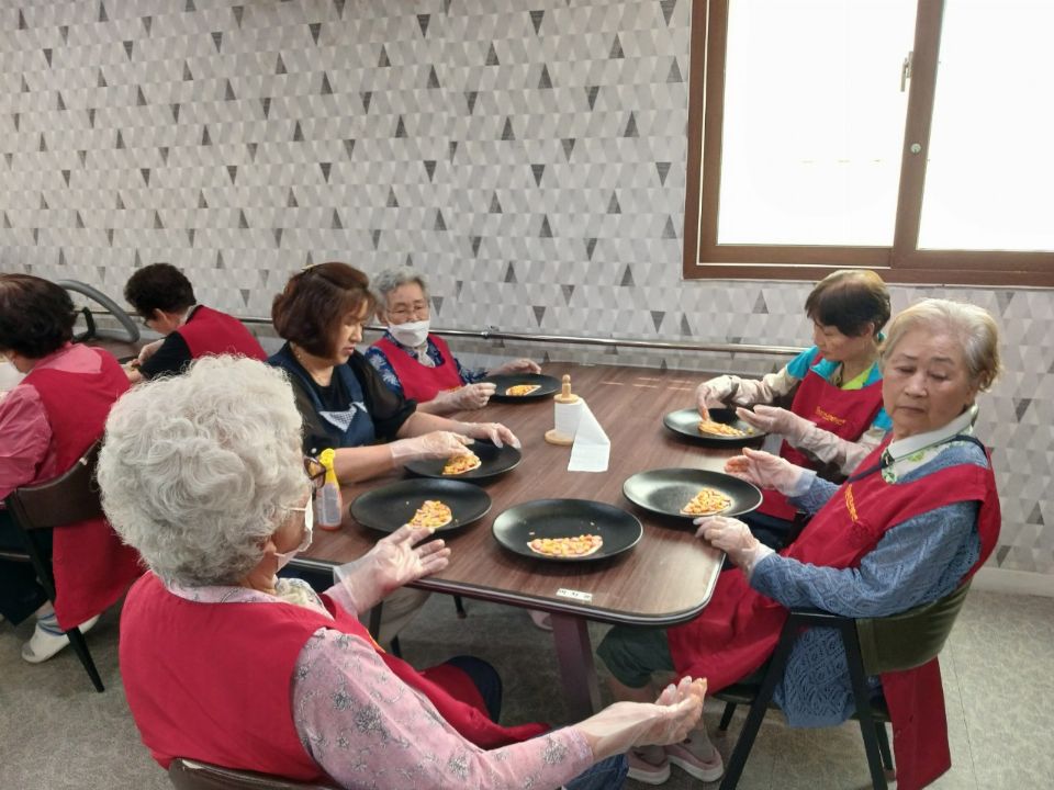 가온재활주간보호센터 2024-06-26