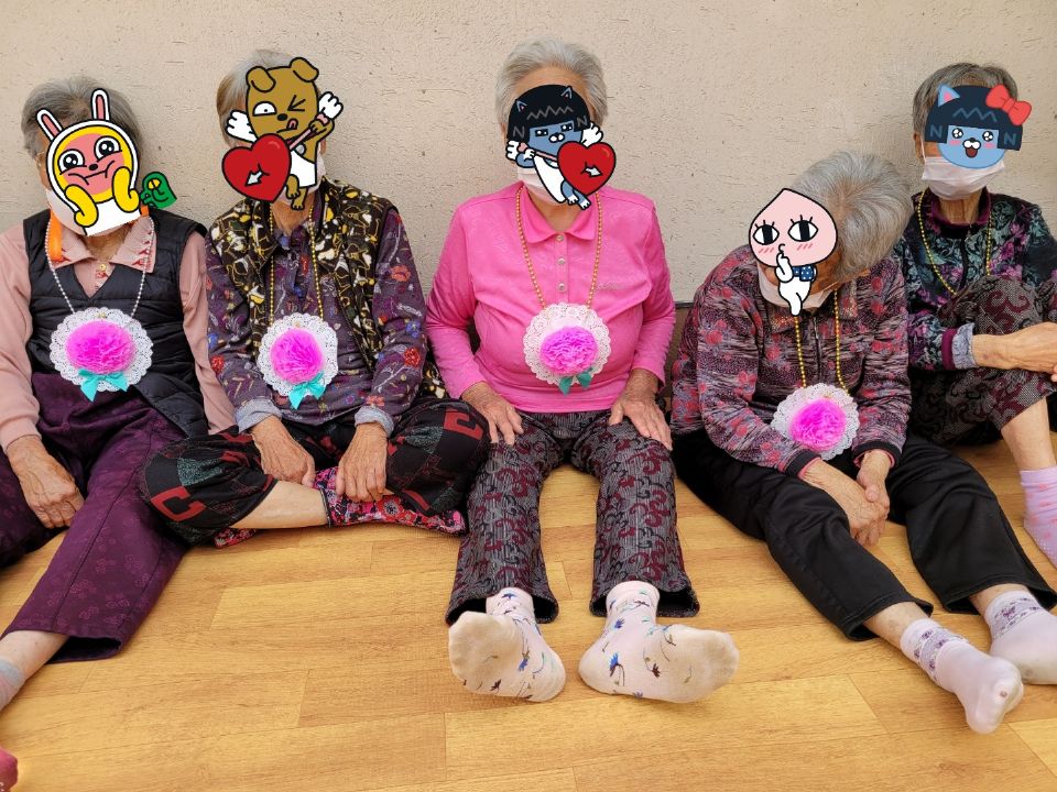 김천행복한요양원 2022-05-12