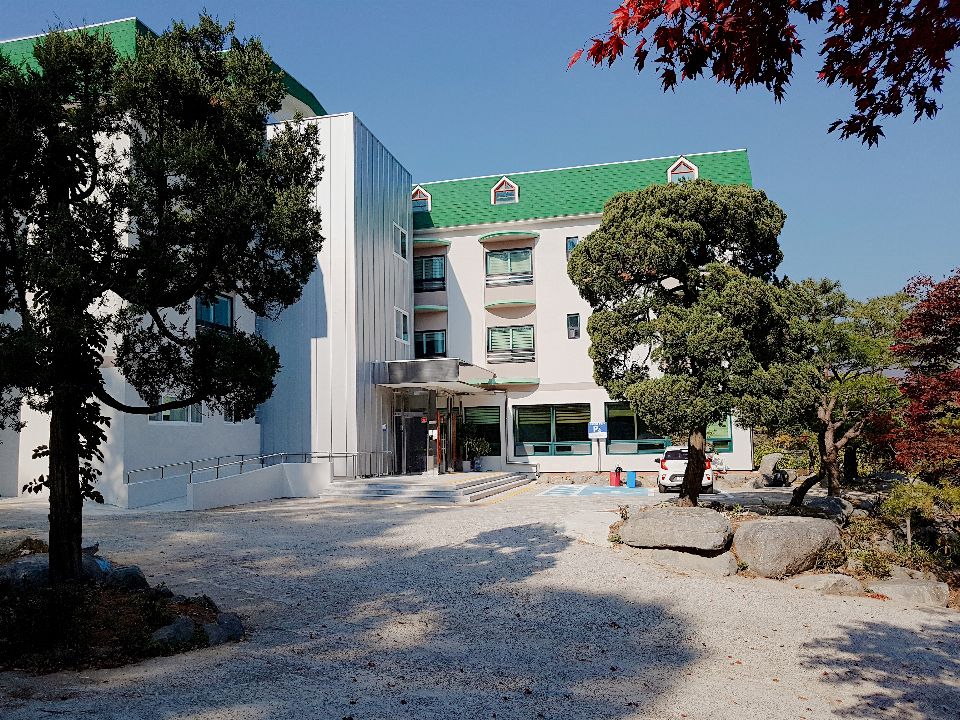 참사랑주간보호센터 2018-11-03