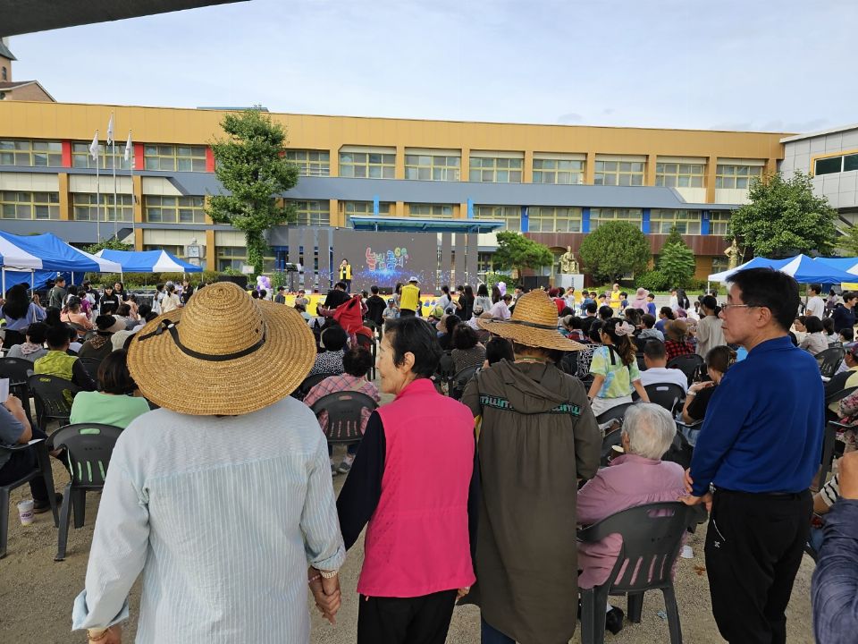 (고양)서울요양원 2024-07-05