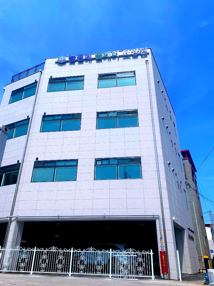 늘곁에올케어요양원 2022-06-14