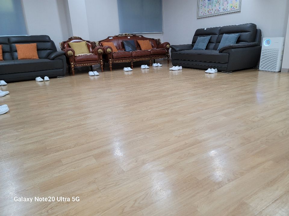 삼산노인복지센터 2024-06-11