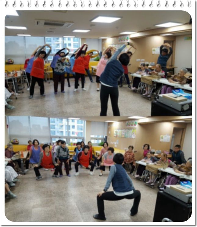 강남데이케어센터 2019-04-16