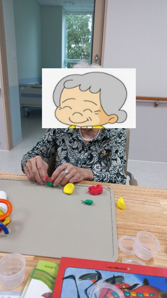 라온숲요양원 시설 사진