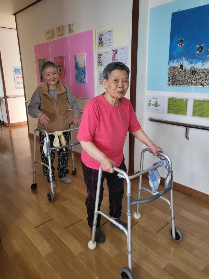 한경원광소규모요양시설 2024-10-21