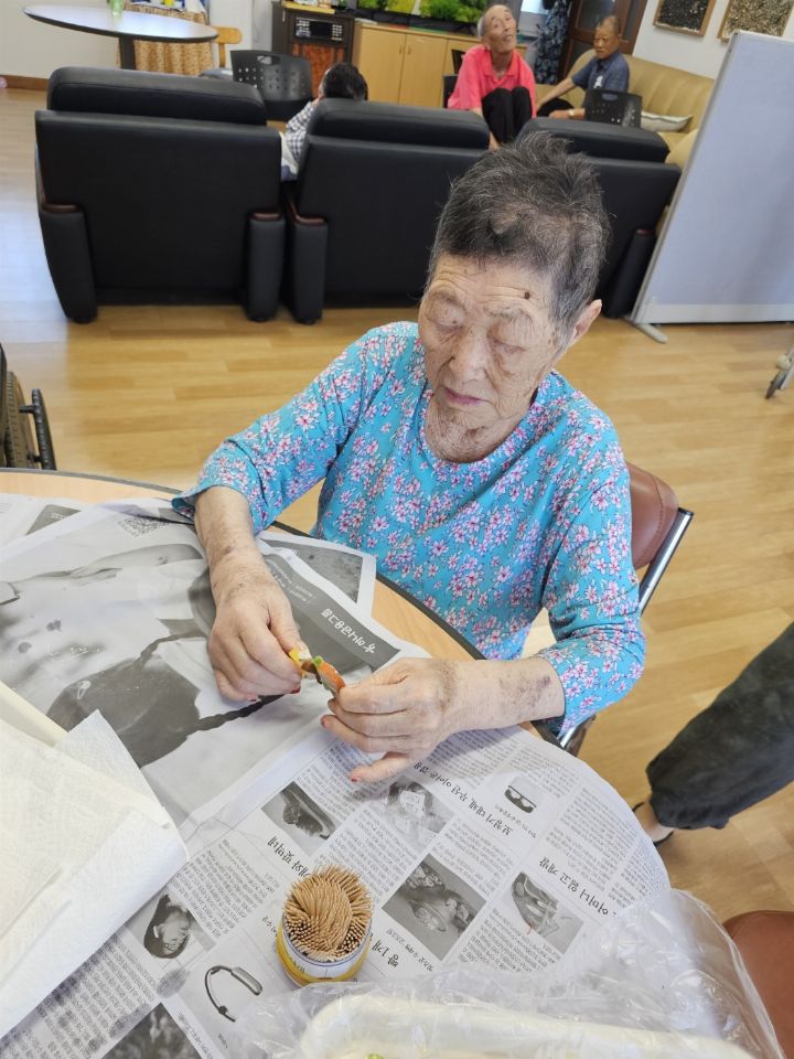 한경원광소규모요양시설 2024-10-21