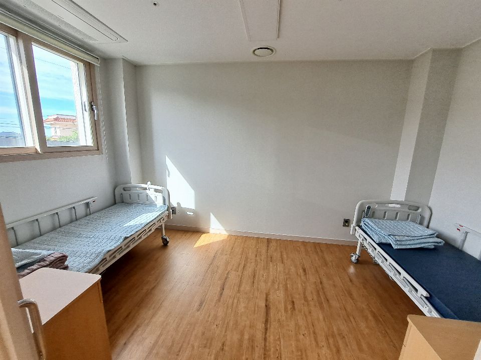 신촌실버복지센터 2021-06-09
