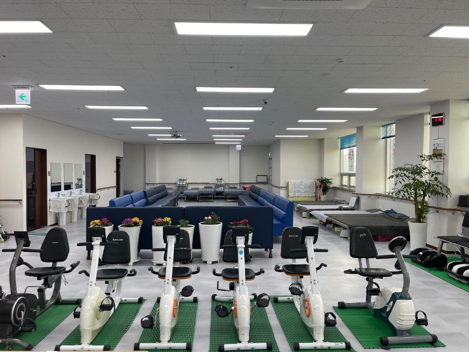 즐거운주간보호센터 2024-05-14