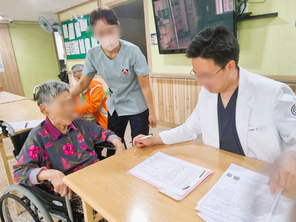 노인요양시설 선주요양원 2024-12-05