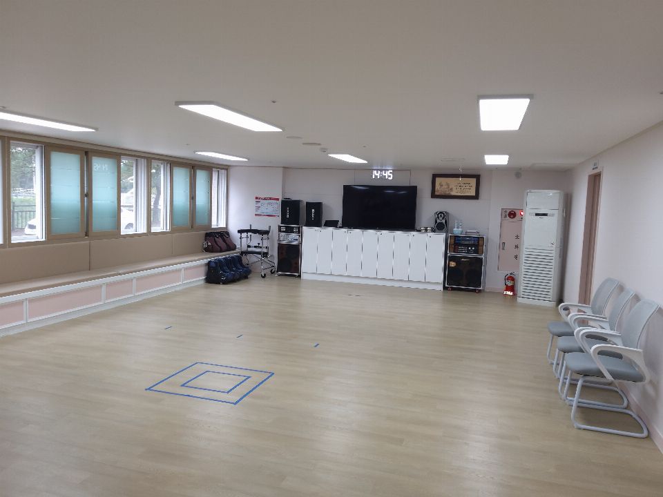행복한동행 노인주간보호센터 2023-09-13