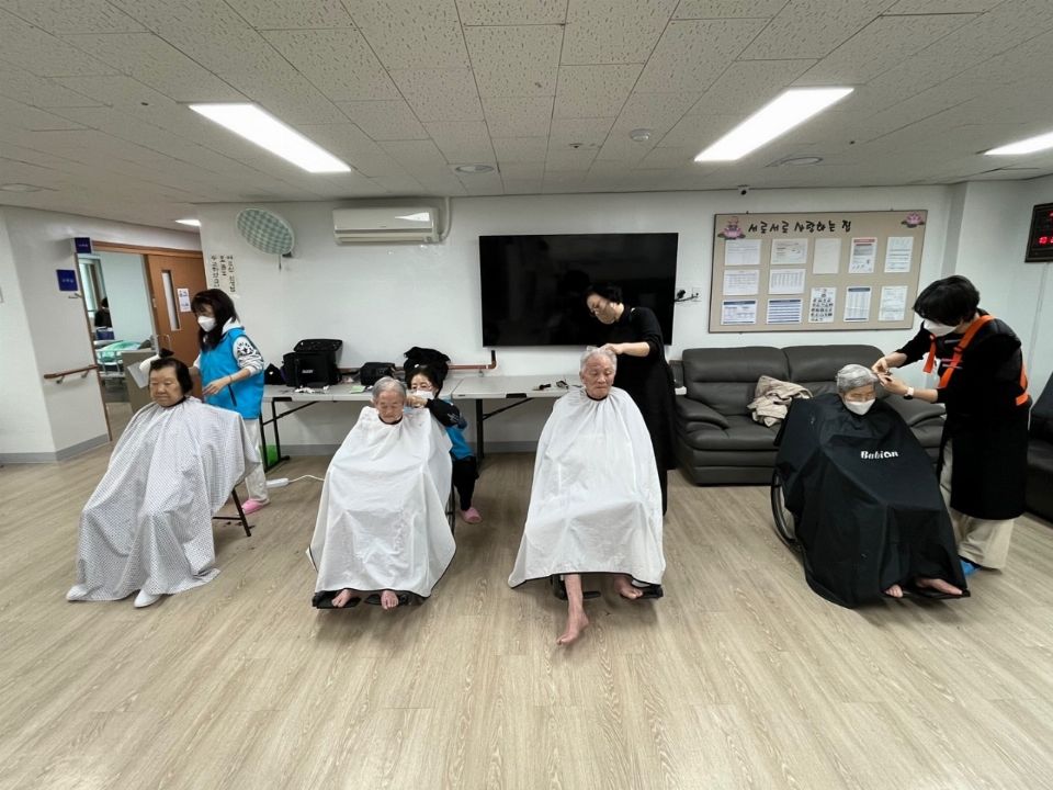 감로요양원 2025-02-07