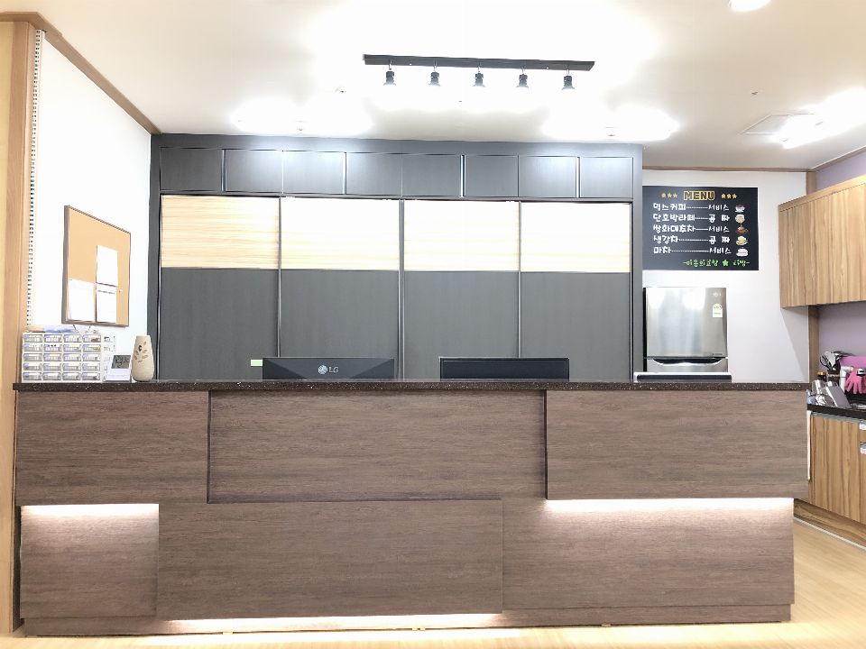 '마음의고향'법인주간보호센터 2018-05-25