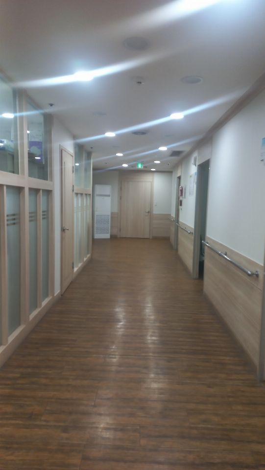 늘사랑전문요양원 2025-02-14