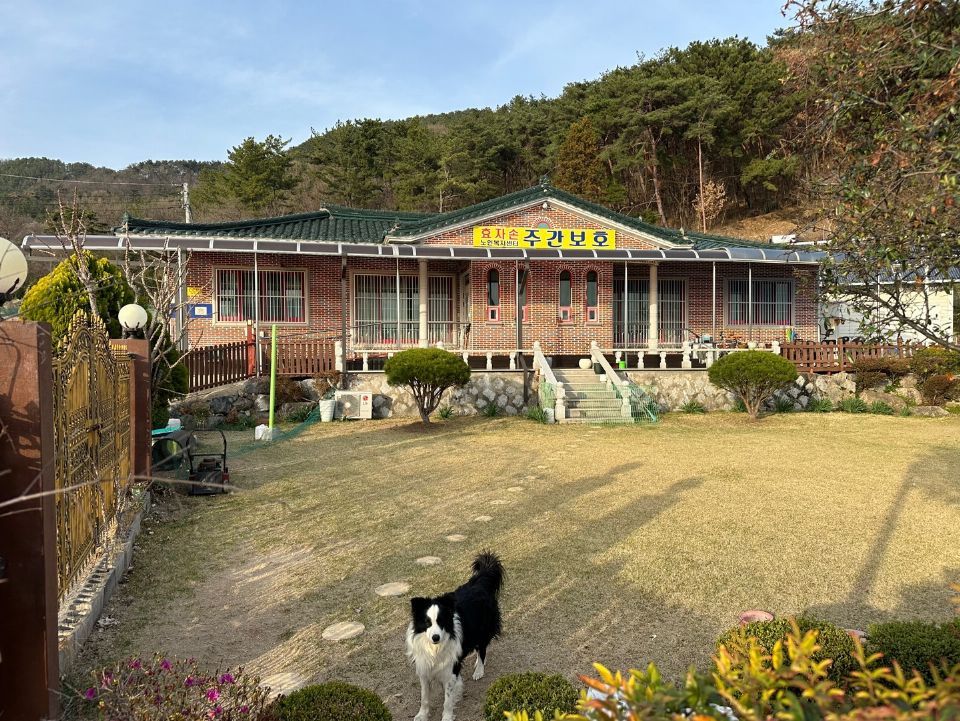 효자손노인복지센터 2024-03-23
