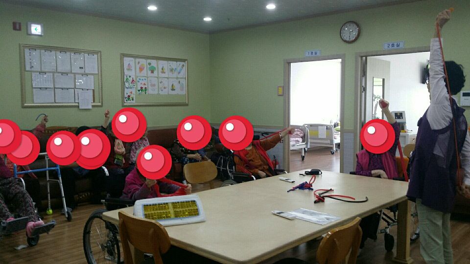보금자리요양원 2018-10-17