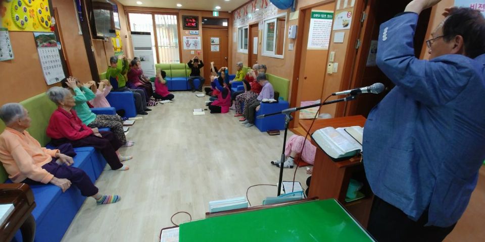 에덴의마을 2018-04-19