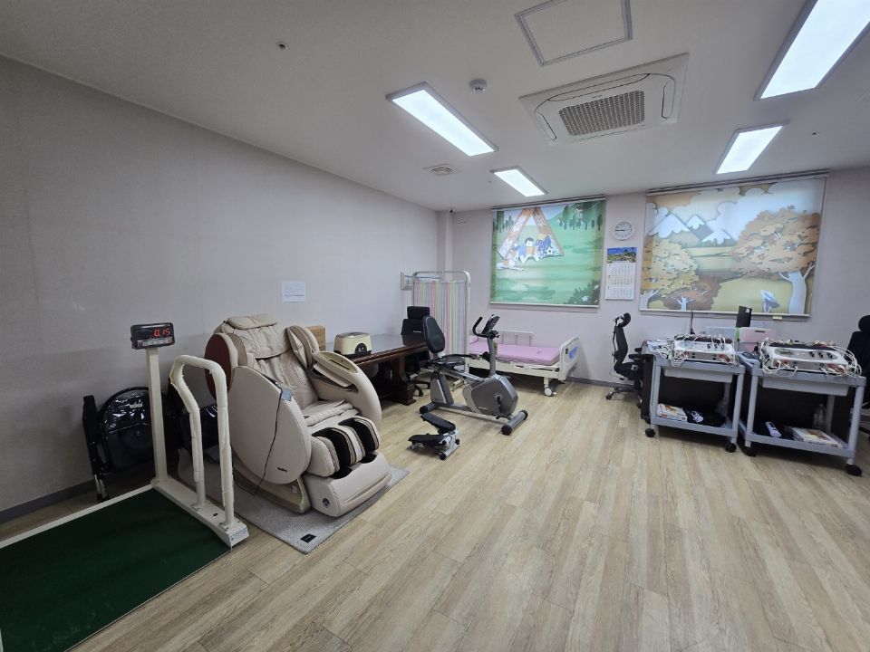 송도사랑요양원 2025-02-23