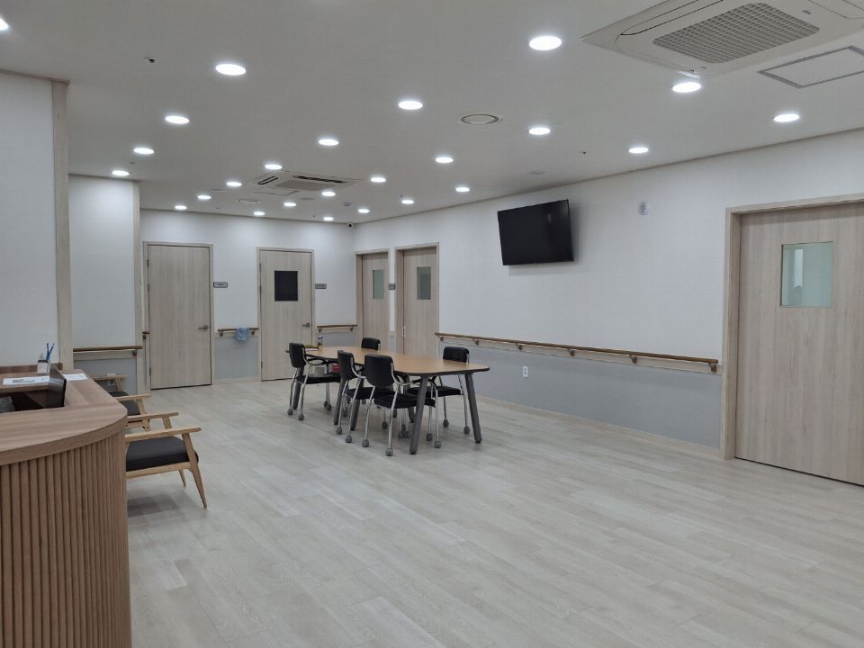 맑은샘요양원Ⅱ 2025-03-07