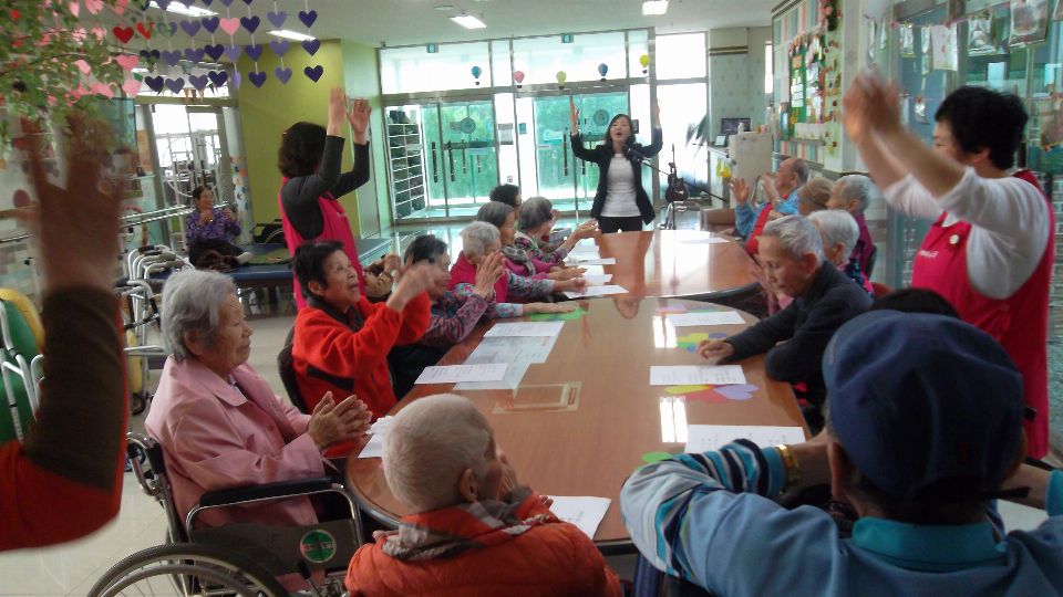 샬롬어메니티 요양원 2016-12-14