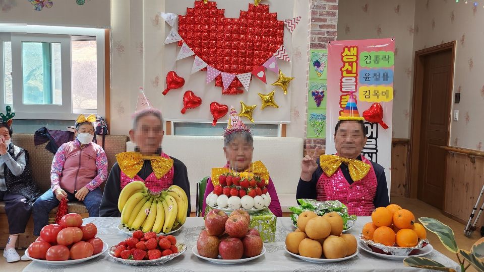 파트너 노인주간보호센터 2025-03-26