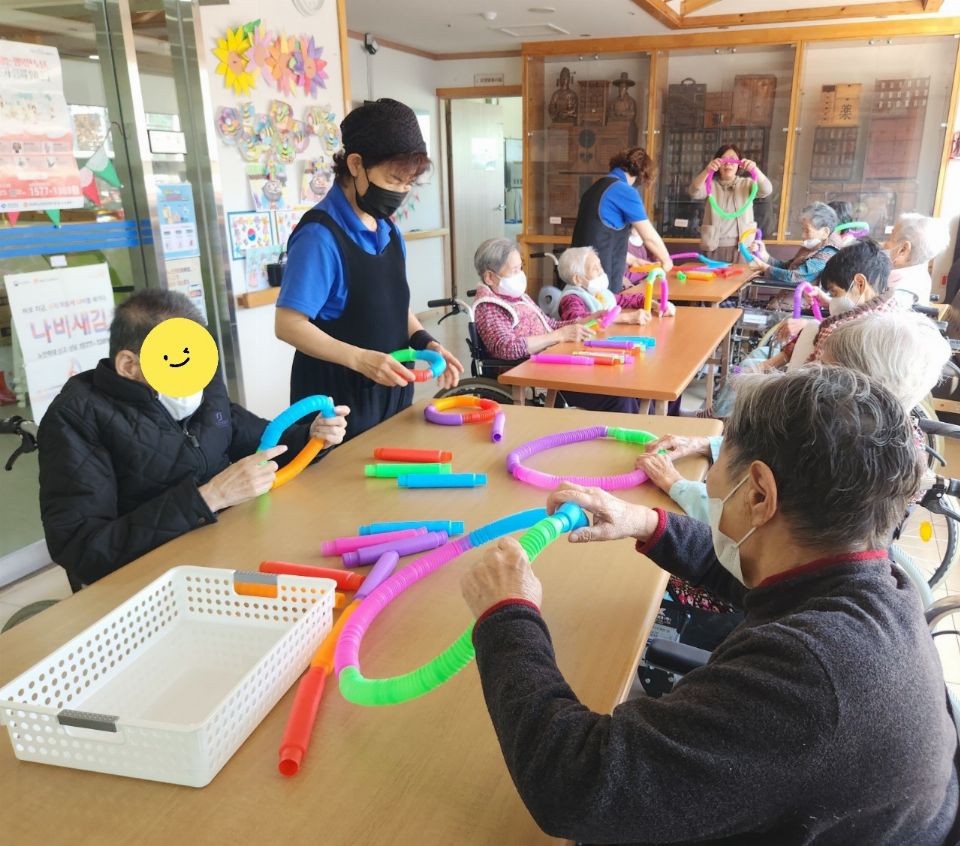 노인요양시설 경희한방요양원 2025-04-04
