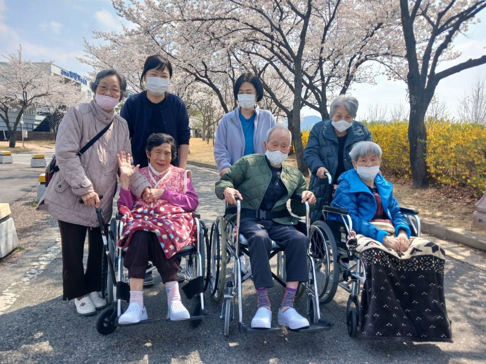 노인요양시설 경희한방요양원 2025-04-04