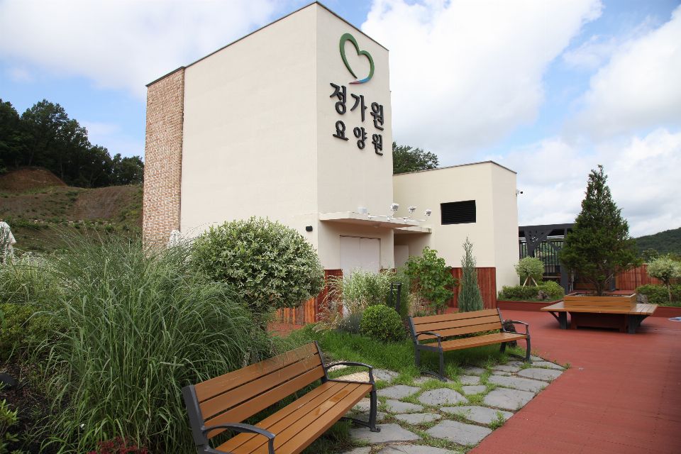 정가원 노인전문요양원 2022-07-26