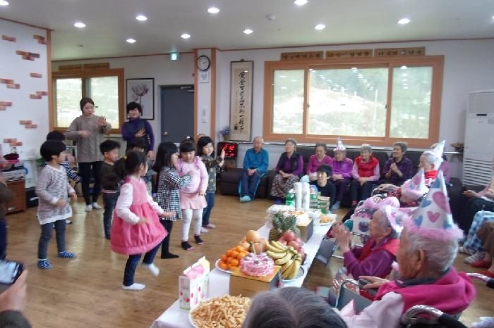 가족처럼노인요양원 2014-07-28
